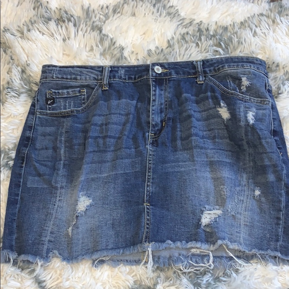 Skirt